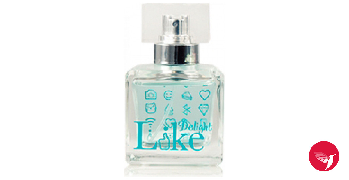 Like Delight Parfums Genty аромат — аромат для женщин