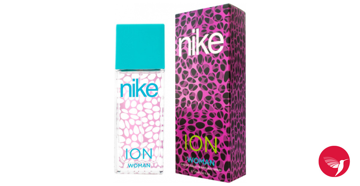 Ion Woman Nike fragancia - una fragancia Mujeres