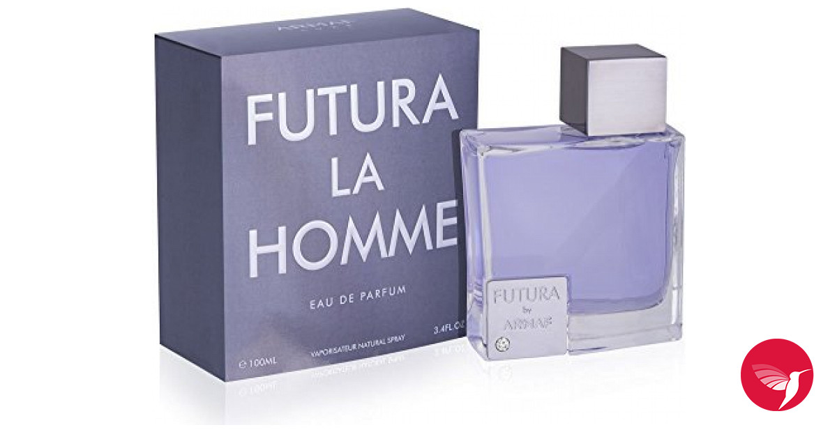 Futura La Homme Armaf perfumy - to perfumy dla kobiet i mężczyzn