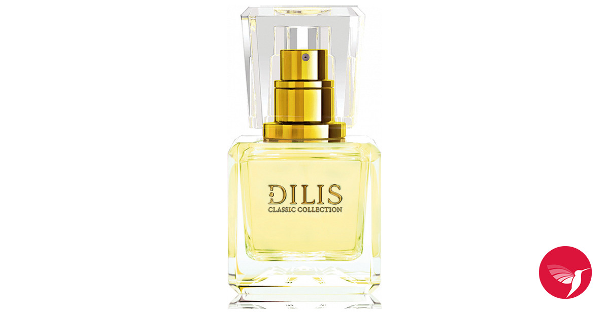 Dilis Classic Collection No. 37 Dilís Parfum аромат — аромат для женщин ...