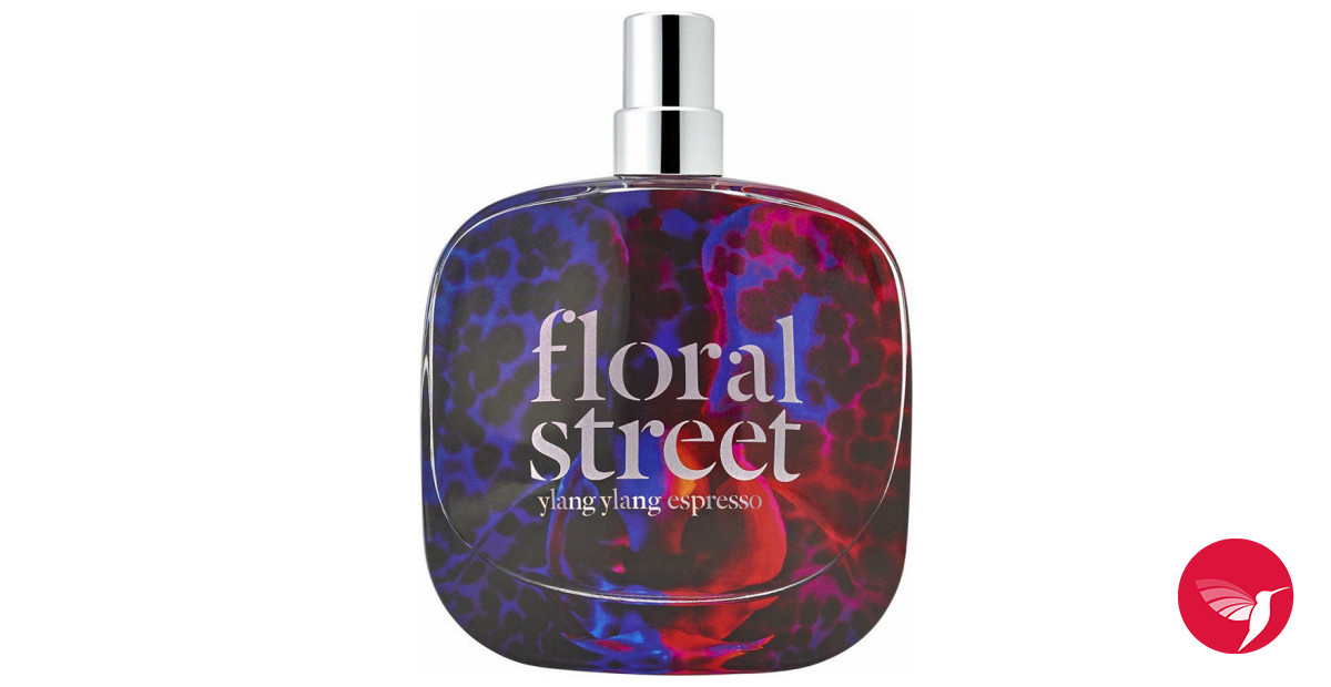 flower cologne