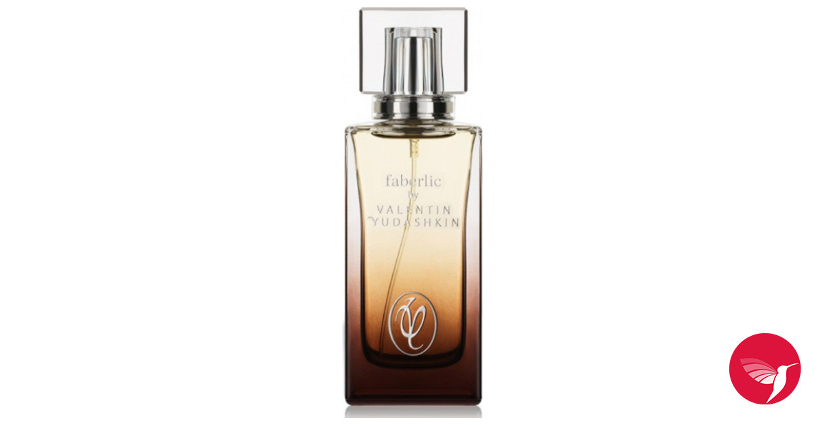 Faberlic by Valentin Yudashkin Faberlic Cologne - ein es Parfum für ...