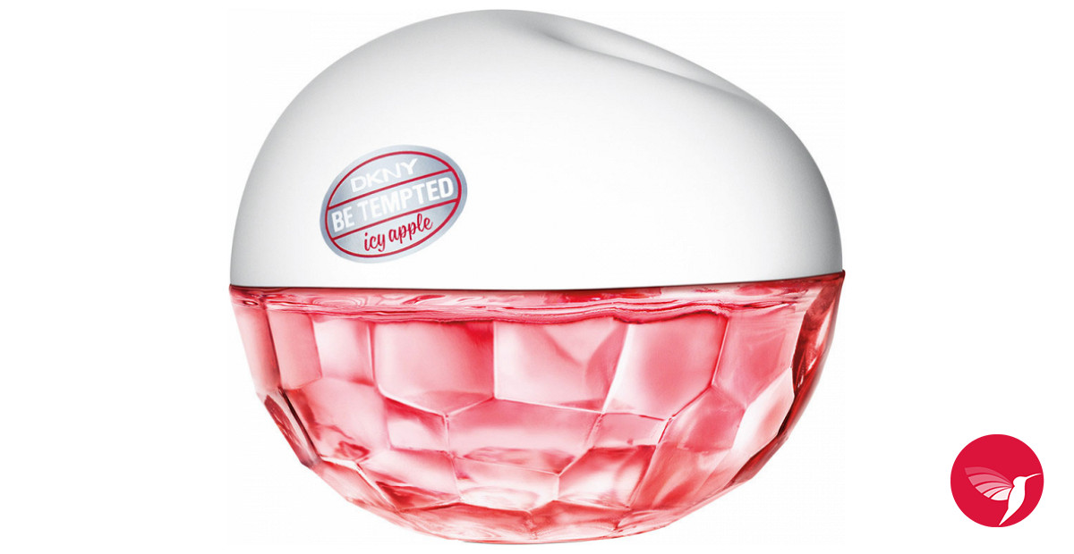 DKNY Be Tempted Icy Apple Donna Karan parfum un parfum pour femme 2017