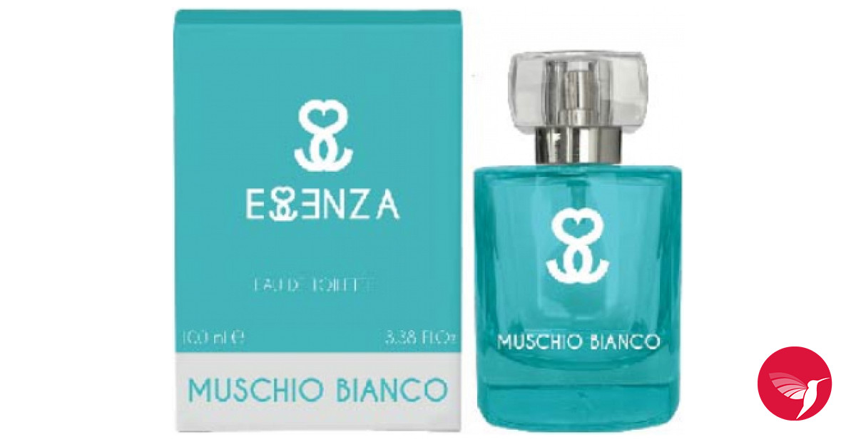 Muschio Bianco Essenza 香水- 一款2018年中性香水
