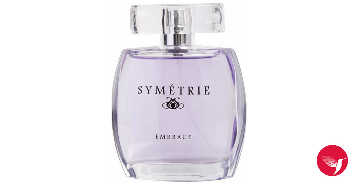 symetrie love perfume