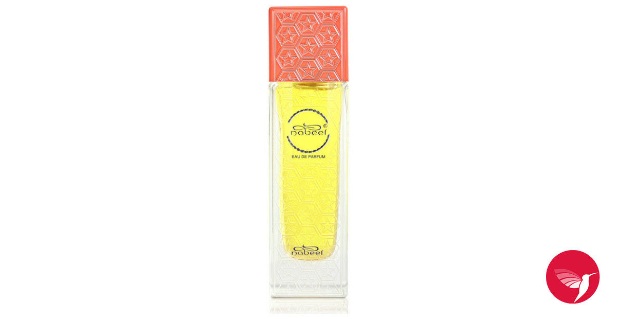 Nabeel by Nabeel Nabeel Parfum - ein es Parfum für Frauen und Männer 2015