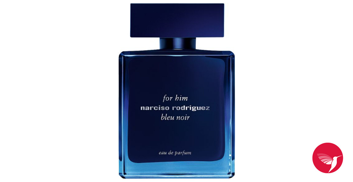 Narciso Rodriguez for Him Bleu Noir Eau de Parfum Narciso Rodriguez Cologne  - ein es Parfum für Männer 2018
