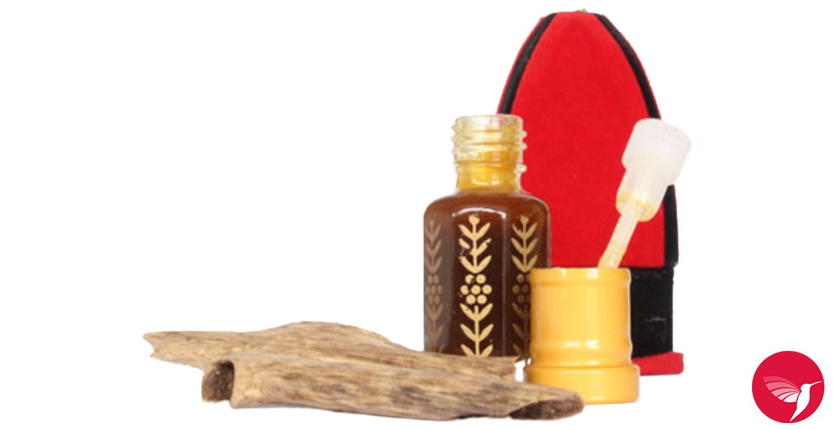 Salim Oud Scent Salim عطر a fragrance للجنسين