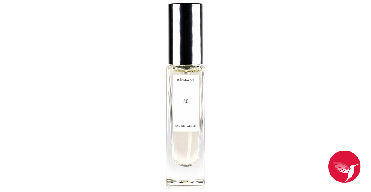 80 Reflexion parfum un parfum pour femme
