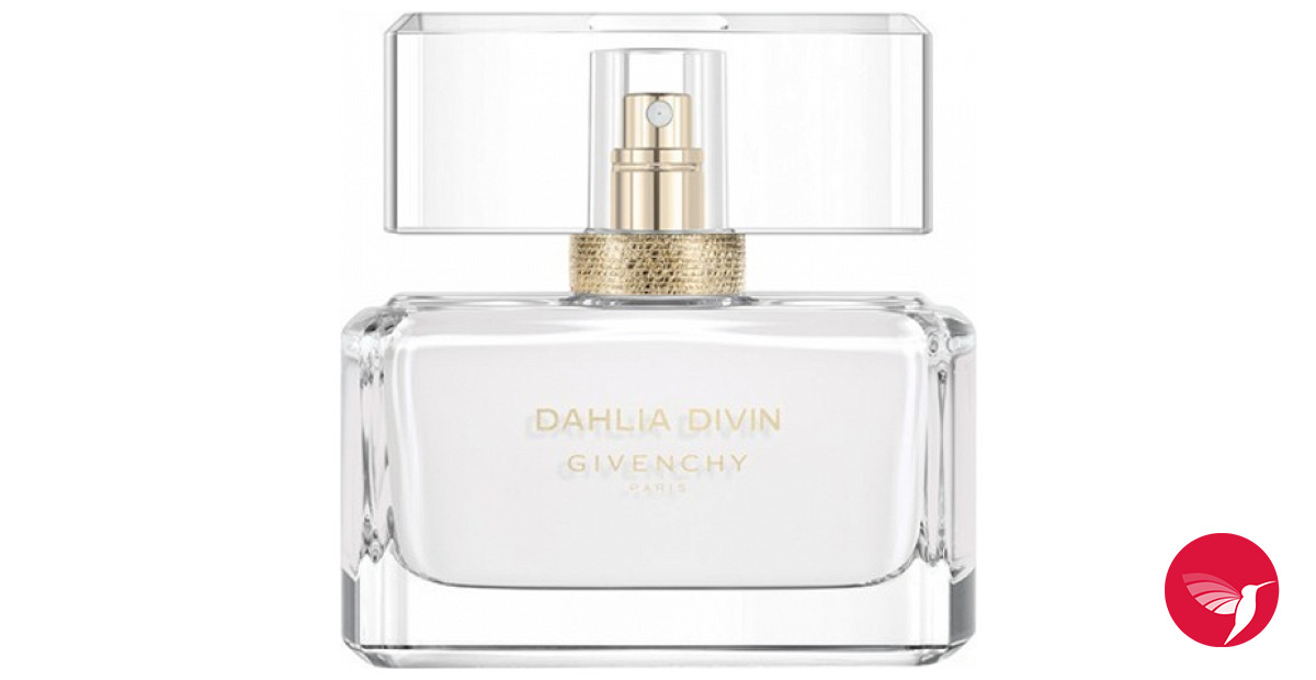 Campo Decisión Gato de salto Dahlia Divin Eau Initiale Givenchy fragancia - una fragancia para Mujeres  2018