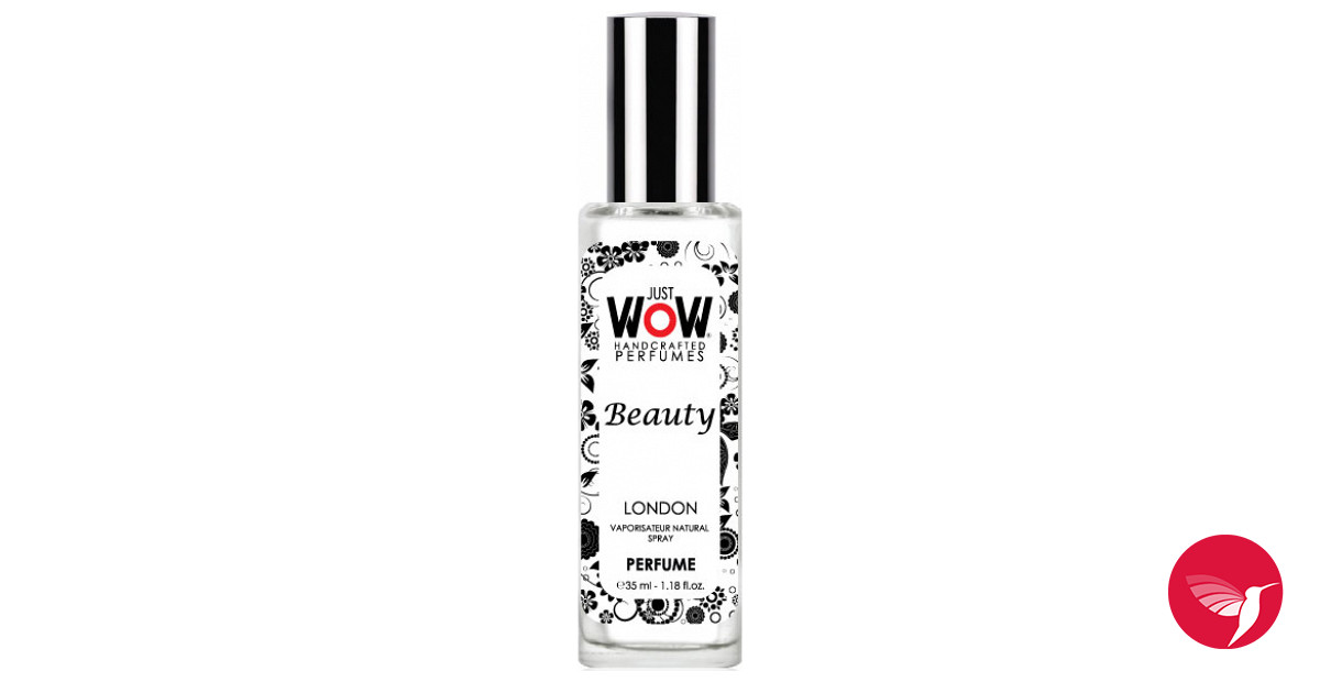 Just Wow Beauty Croatian Perfume House Perfume A Fragrância Feminino 2017