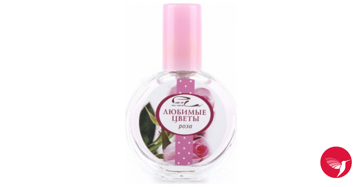 Роза (Rose) Parli Parfum Parfum - ein es Parfum für Frauen