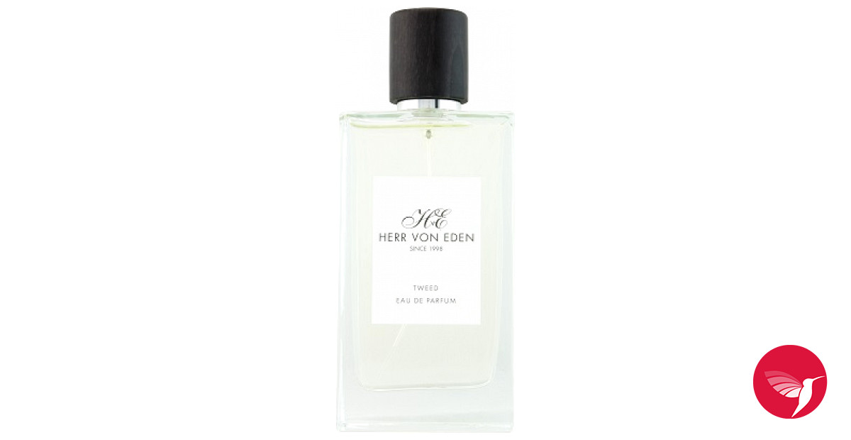Tweed Herr Von Eden Cologne un parfum pour homme