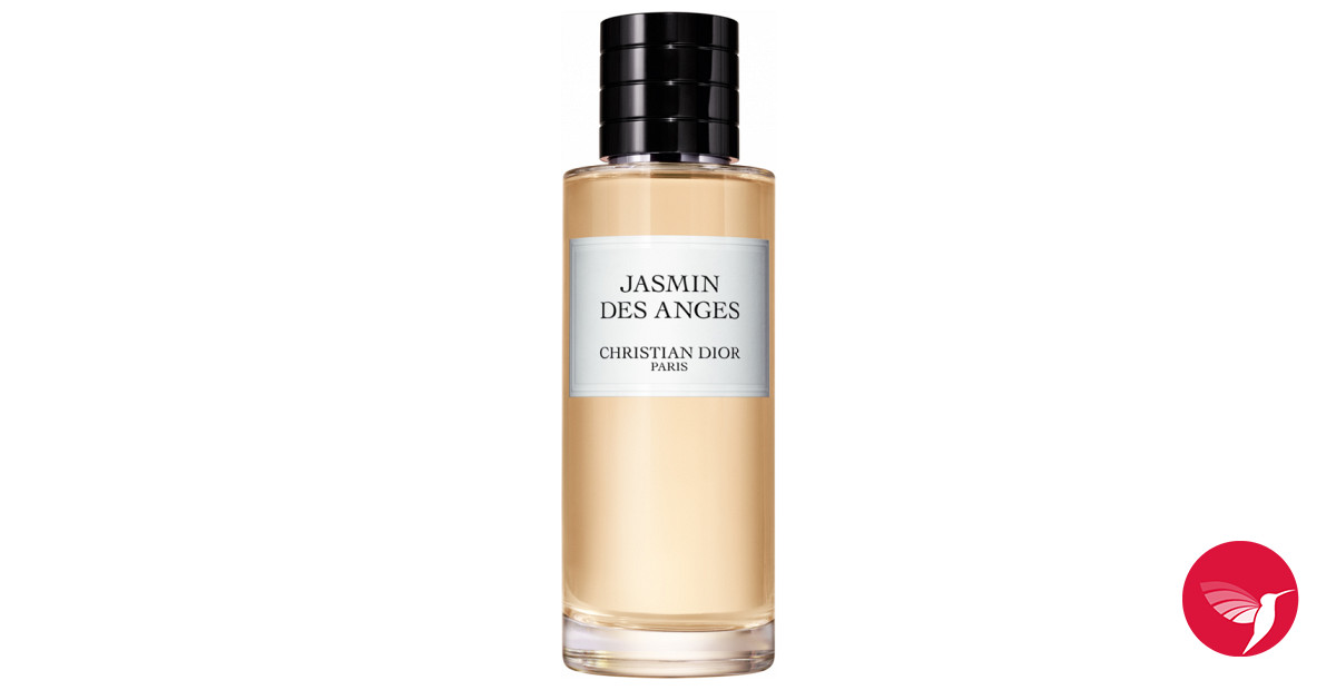 Jasmin Des Anges Dior 香水- 一款2018年中性香水