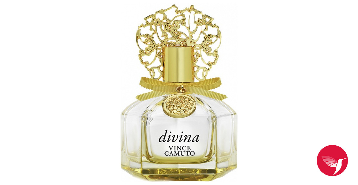 Divina Vince Camuto perfume - a fragrância Feminino 2018
