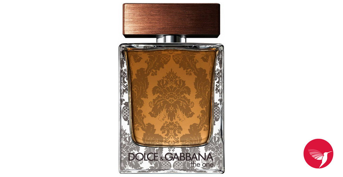 dolce and gabbana the one baroque