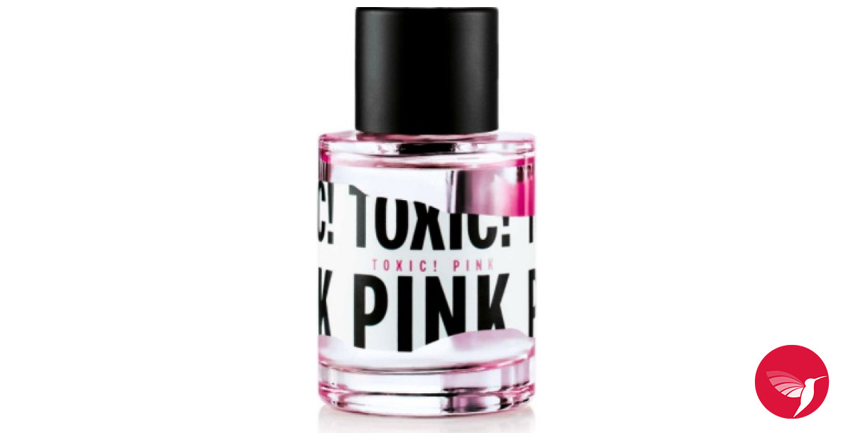 Toxic! Pink Natura perfume a fragrância Feminino 2017