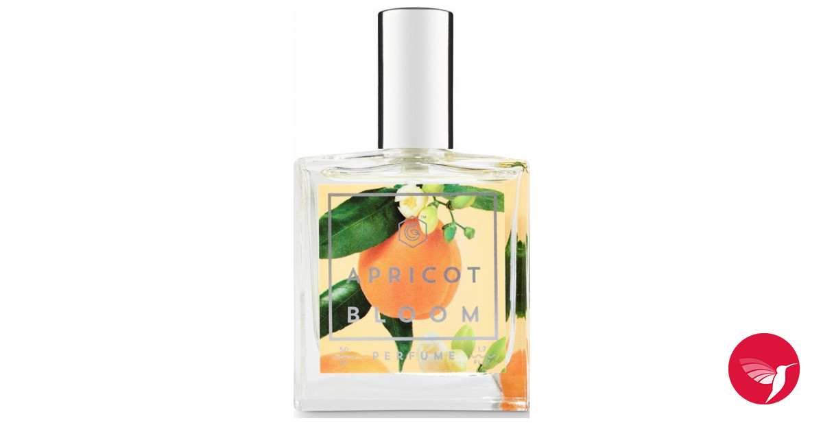 Apricot Bloom Good Chemistry عطر a fragrance للنساء 2018