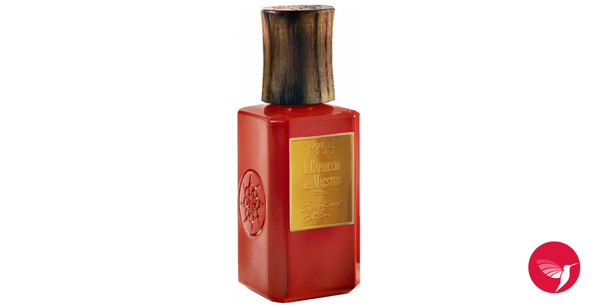 Il Capriccio del Maestro Nobile 1942