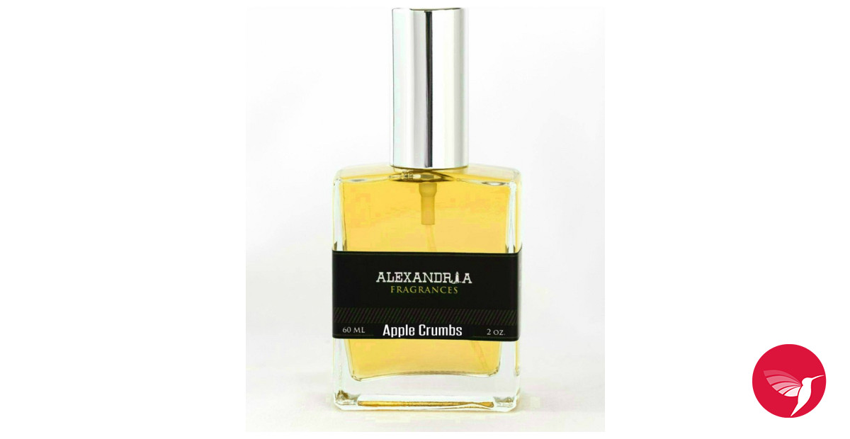 alexandria fragrances tobacco vanille