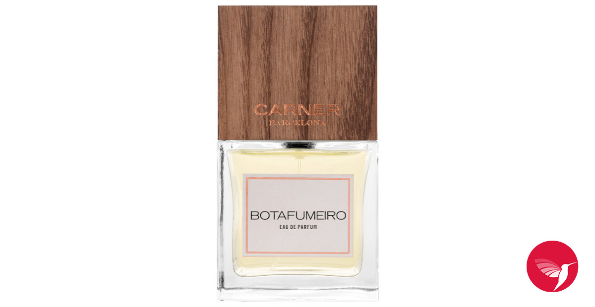 Botafumeiro Carner Barcelona perfumy - to perfumy dla kobiet i mężczyzn 2018