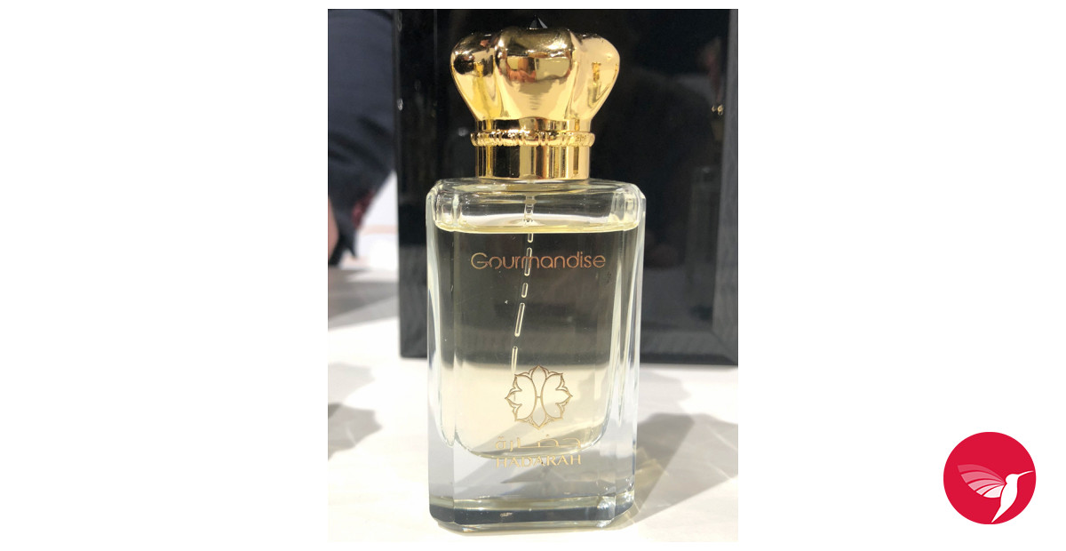 Gourmandise Hadarah Perfumes аромат — аромат для мужчин и женщин 2018