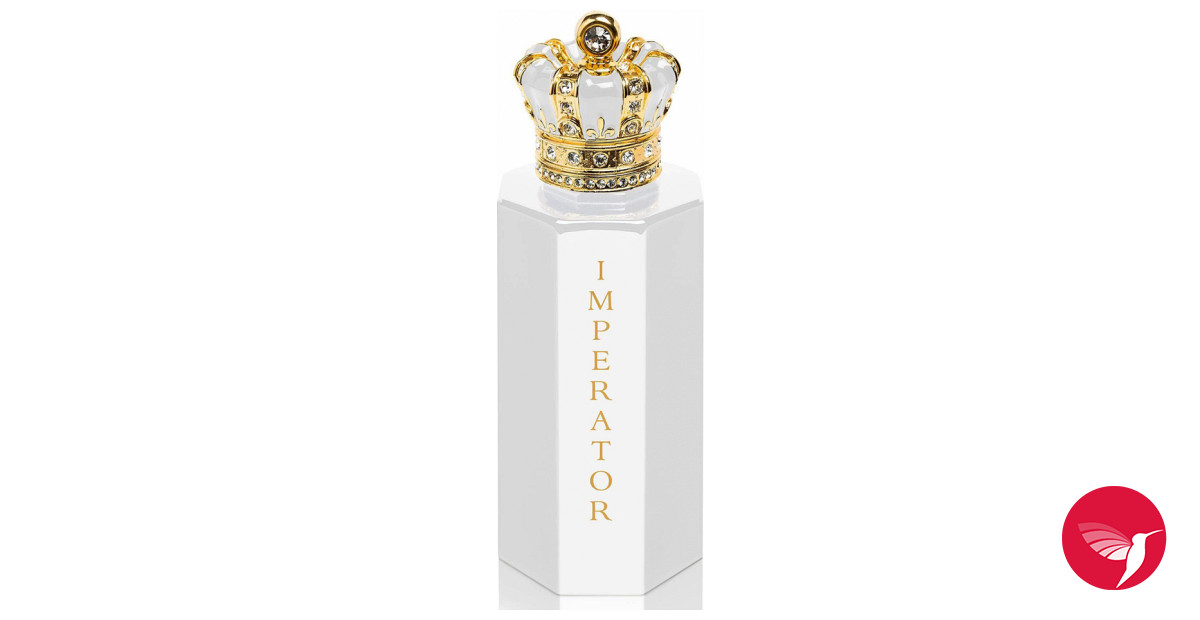 Imperator Royal Crown Parfum - ein es Parfum für Frauen und Männer 2018
