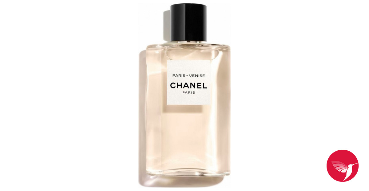 Paris – Venise Chanel аромат - аромат для жінок та чоловіків 2018