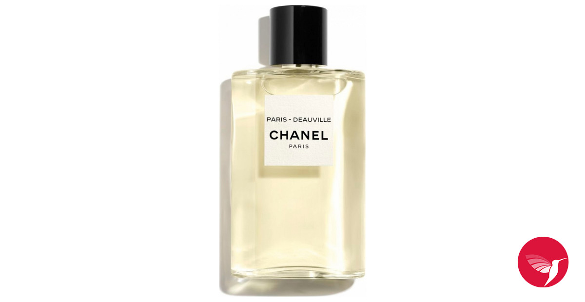 Paris – Deauville Chanel Parfum - ein es Parfum für Frauen und