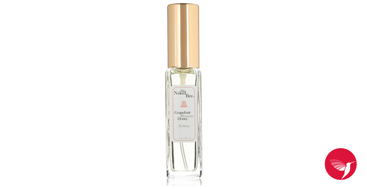 Grapefruit Blossom Honey The Naked Bee عطر a fragrance للجنسين
