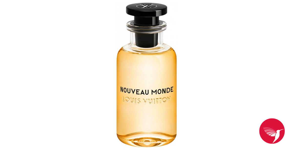 NEW Louis Vuitton MATIERE NOIRE 0.34OZ 10ml Perfume Travel Sample Miniature  Size