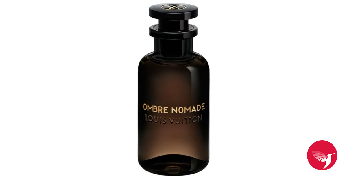 LV Ombre Nomade Brand New Eau De Parfum 0.27oz/8ml Spray Royalty Scents