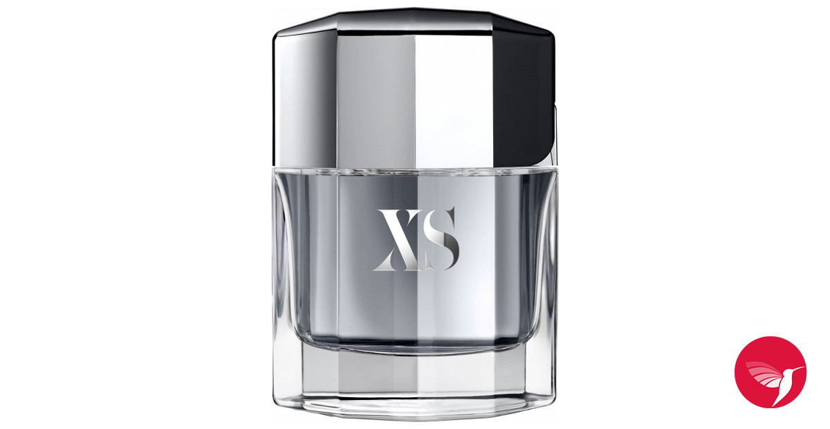 XS (2018) Paco Rabanne zapach - to perfumy dla mężczyzn 2018