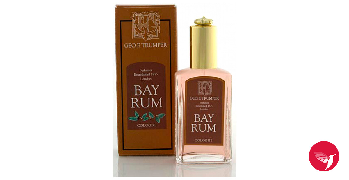 Bay Rum Cologne Geo. F. Trumper zapach to perfumy dla mężczyzn