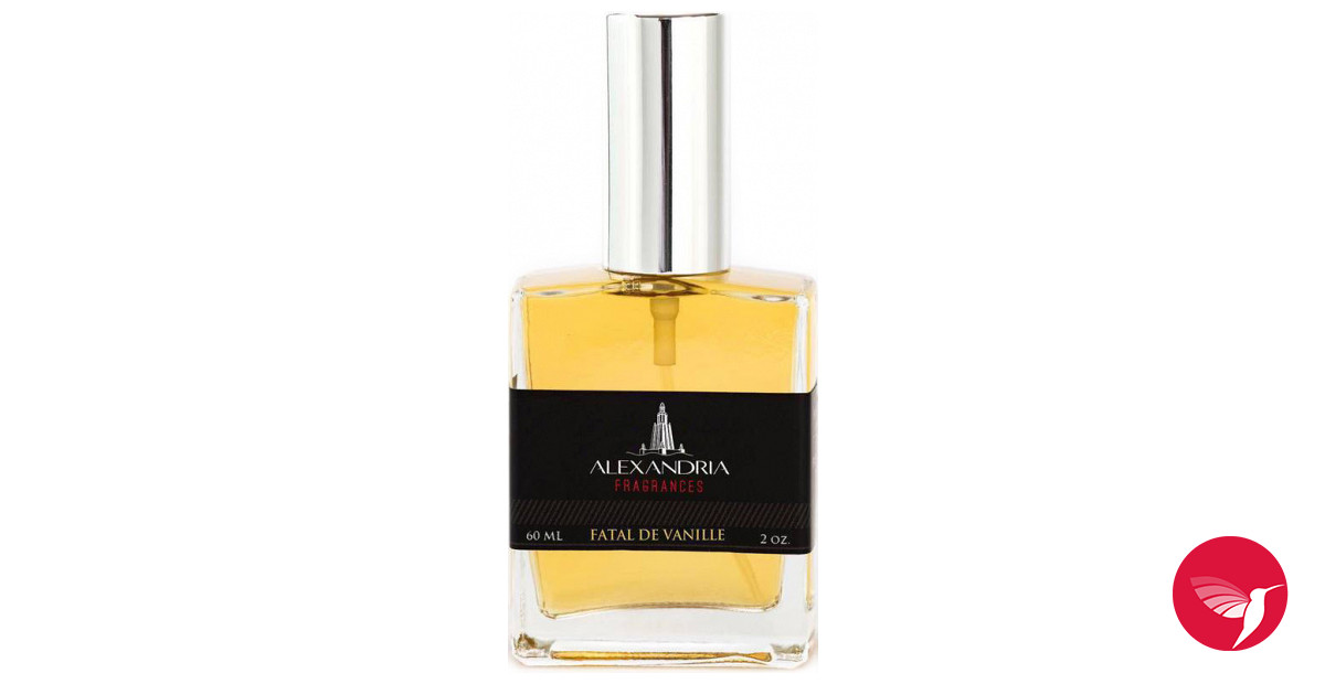 fragrantica vanille fatale