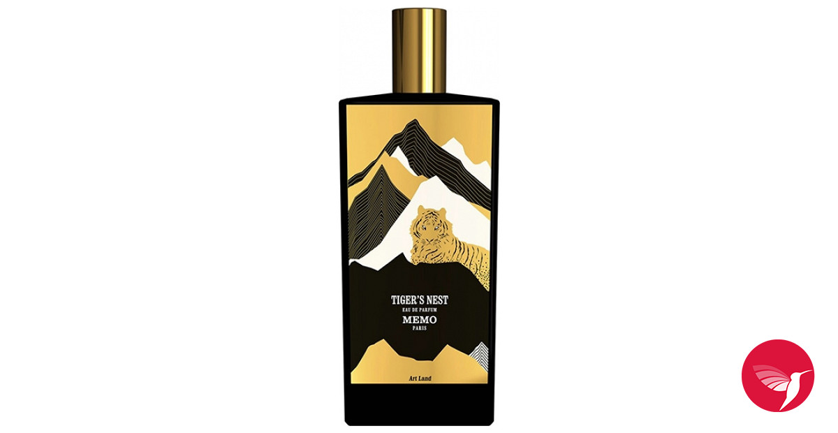 Tiger&amp;#39;s Nest Memo Paris Parfum - ein es Parfum für Frauen und Männer 2018