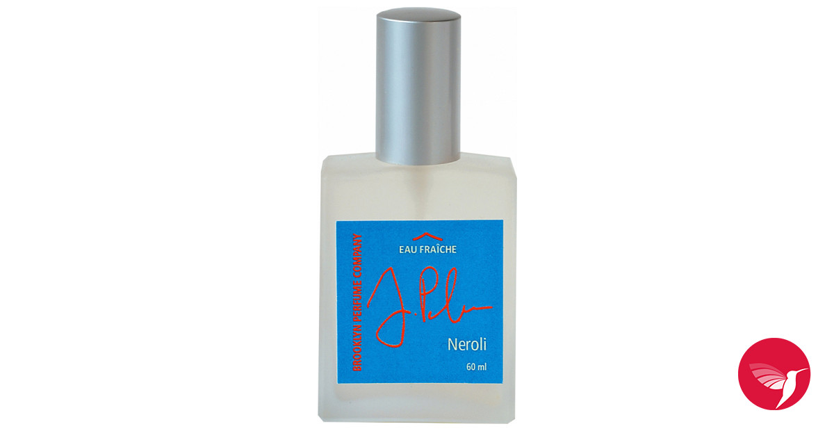 Neroli Brooklyn Perfume Company Parfum - ein es Parfum für Frauen und ...