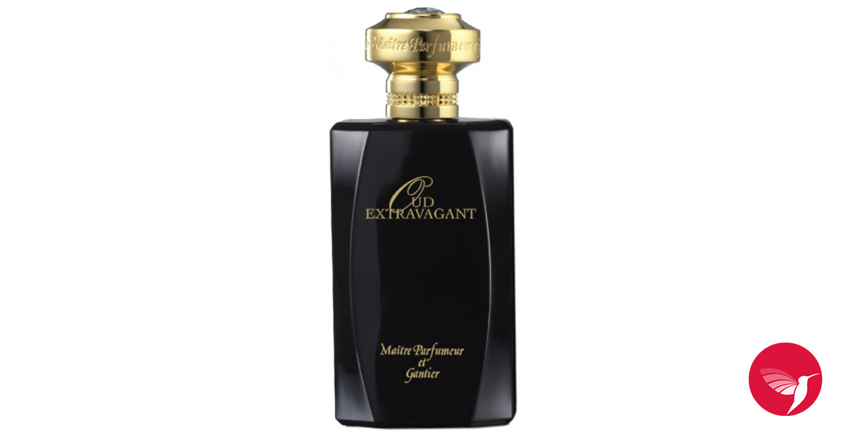 Oud Extravagant Maitre Parfumeur et Gantier عطر a fragrance للجنسين 2018