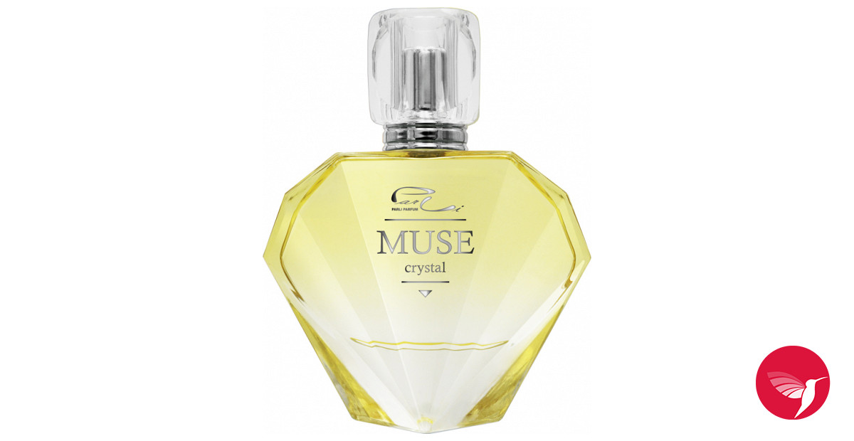 Muse Crystal Parli Parfum аромат — аромат для женщин 2018