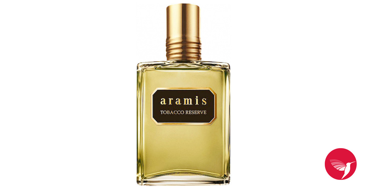 aramis perfume tobacco