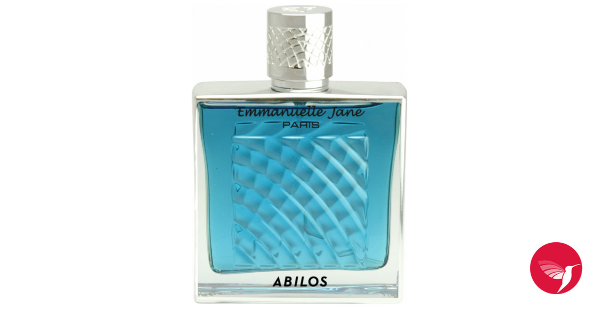 Abilos Emmanuelle Jane kolínská a vůně pro muže