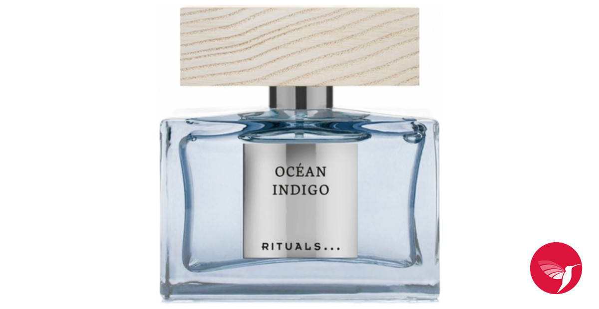 Ocean Indigo Rituals Cologne - ein es Parfum für Männer 2018
