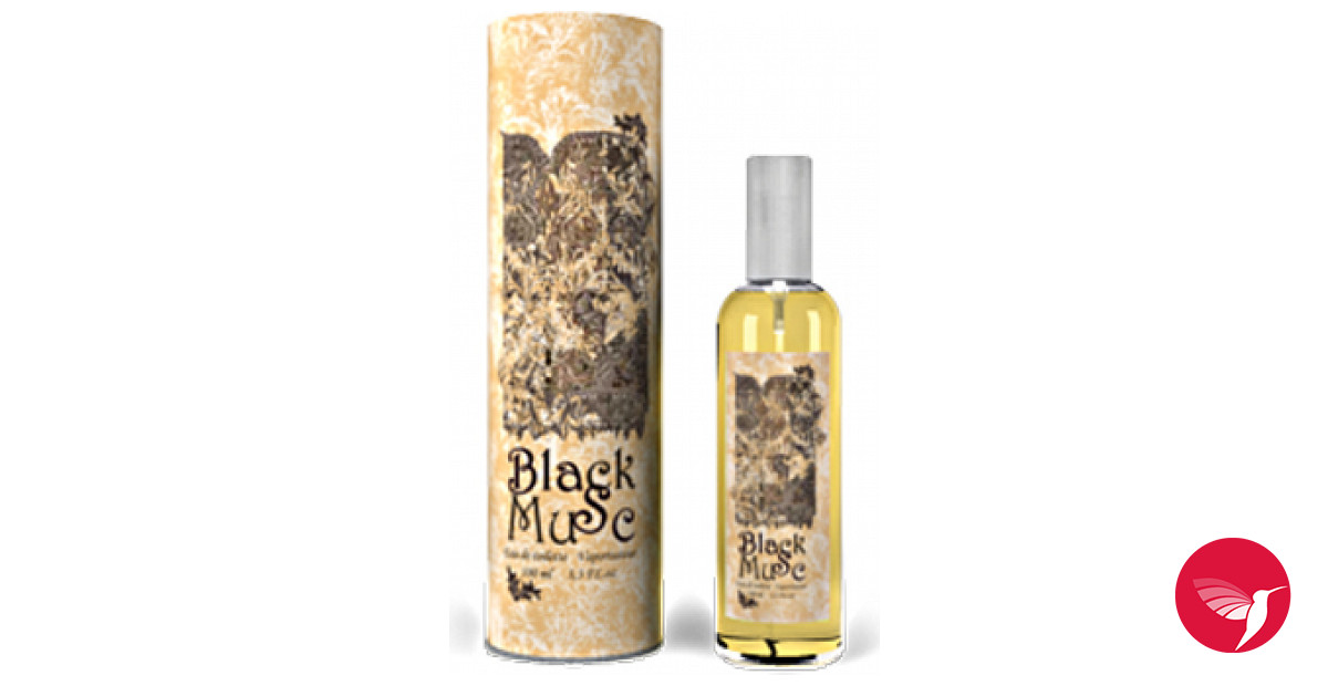 Black Musc Provence &amp; Nature 香水 - 一款 年 中性 香水