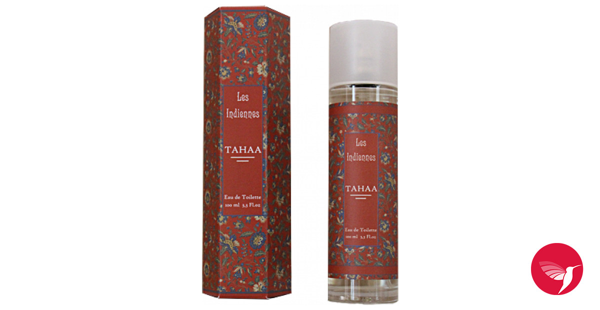 Tahaa Provence &amp; Nature 香水 - 一款 年 中性 香水