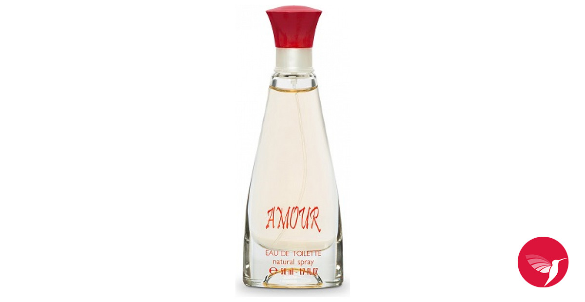 Amour Parfums Genty parfum - un parfum pour femme