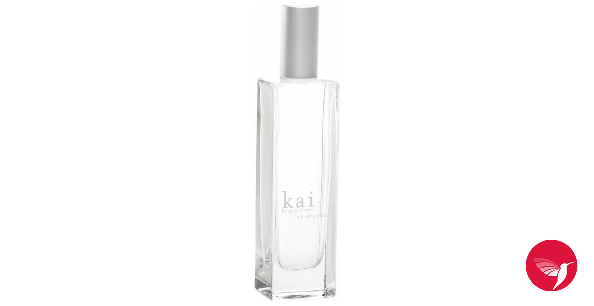 Kai Kai 香水- 一款1999年女用香水