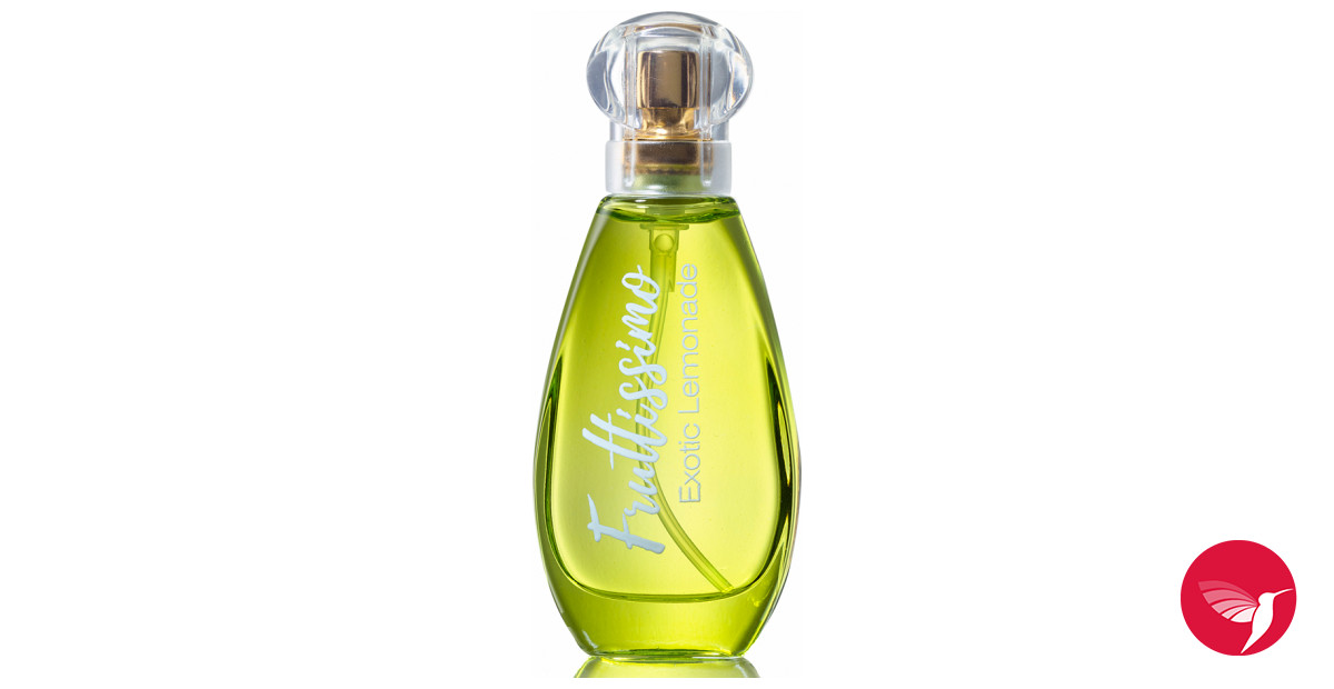 Exotic Lemonade Brocard Parfum - ein es Parfum für Frauen 2018