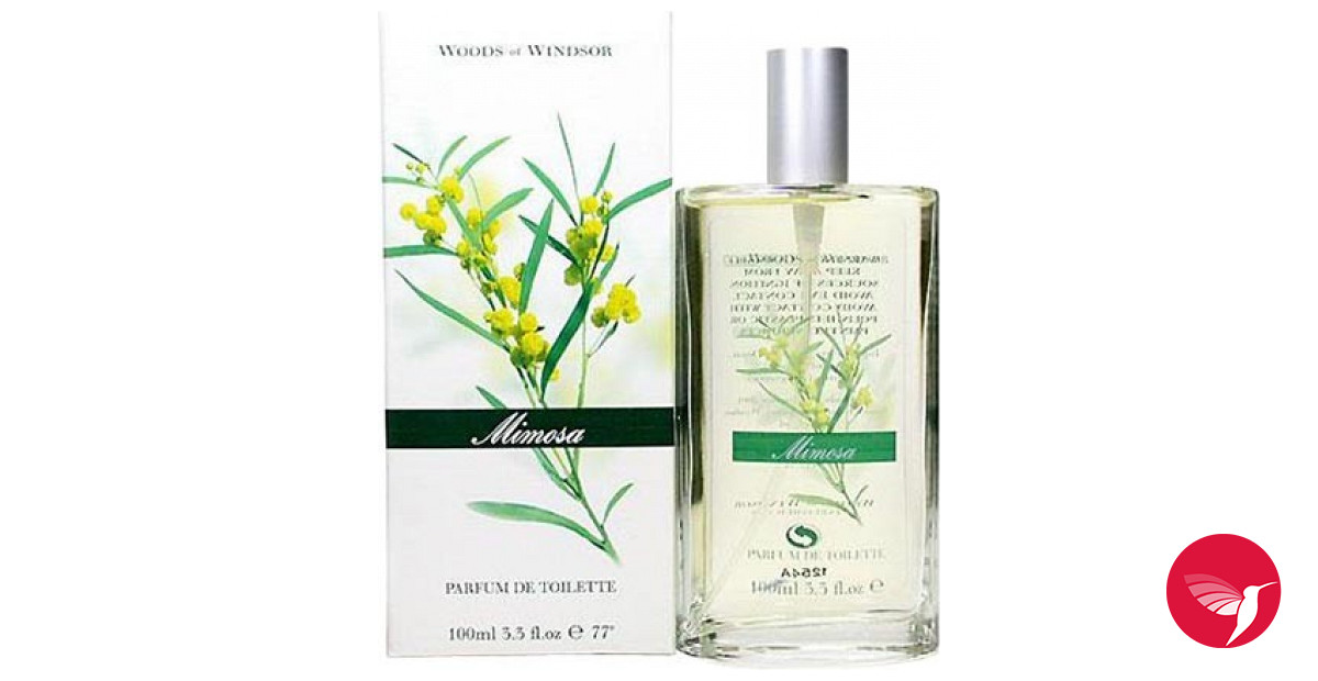 Mimosa Woods of Windsor parfum un parfum de dama 1997