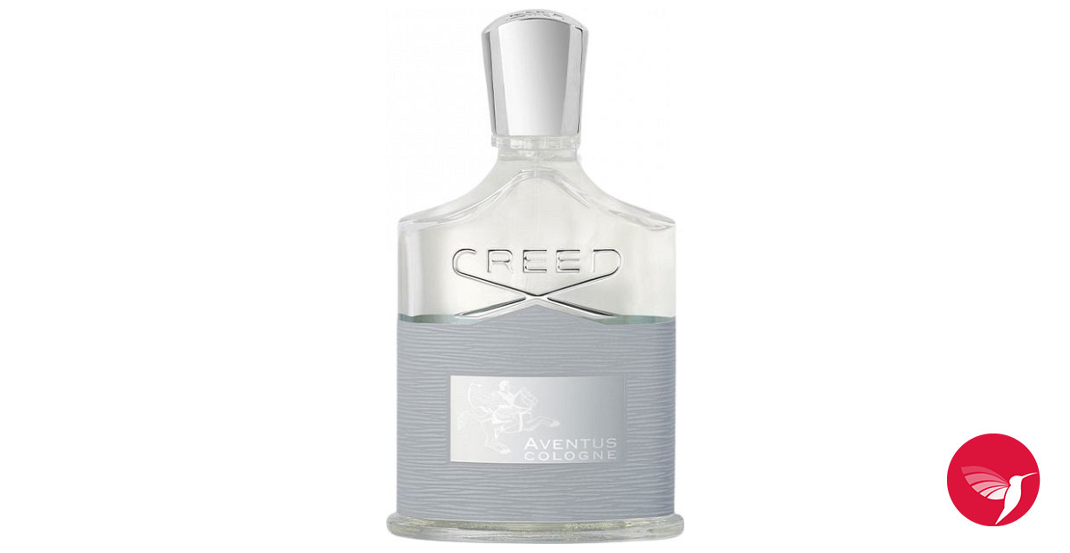 Aventus Cologne Creed 古龙水- 一款2018年男用香水