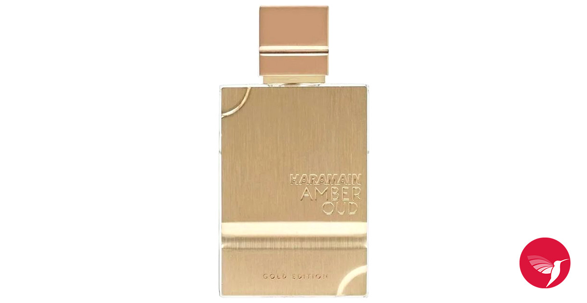 Amber Oud Gold Edition Al Haramain Perfumes perfumy - to perfumy dla kobiet i mężczyzn 2018